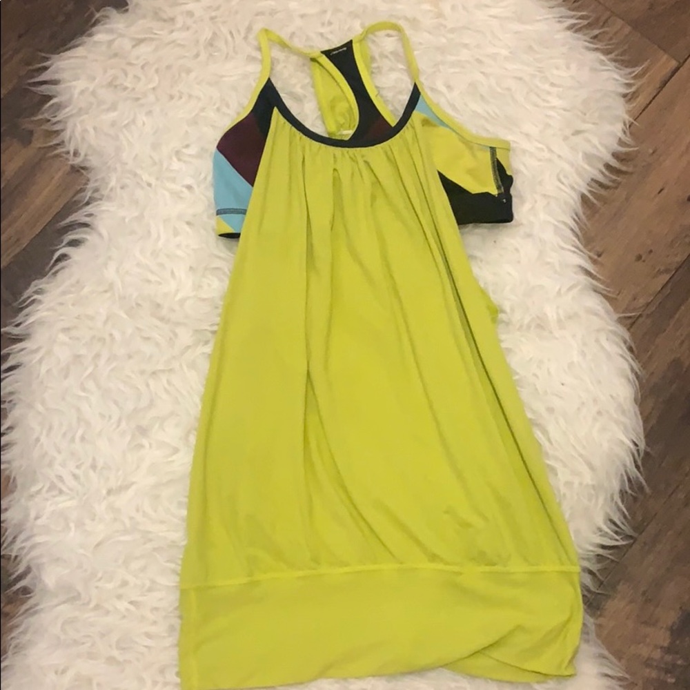 Lululemon TankTop